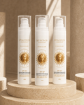 PACK FAMILLE 3 ECRAN SOLAIRE