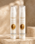 PACK DE 2 ECRAN SOLAIRE